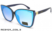 Ricardi очки RC0121 COL.5