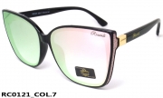 Ricardi очки RC0121 COL.7