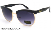 Ricardi очки RC0122 COL.1