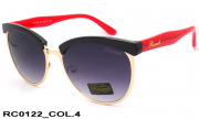 Ricardi очки RC0122 COL.4