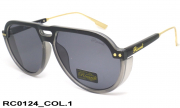 Ricardi очки RC0124 COL.1