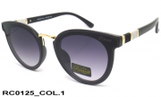 Ricardi очки RC0125 COL.1