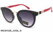 Ricardi очки RC0125 COL.5