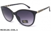Ricardi очки RC0126 COL.1