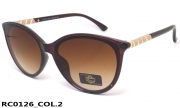 Ricardi очки RC0126 COL.2