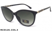 Ricardi очки RC0126 COL.3
