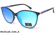 Ricardi очки RC0126 COL.4