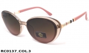 Ricardi очки RC0137 COL.3