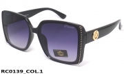 Ricardi очки RC0139 COL.1