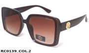 Ricardi очки RC0139 COL.2