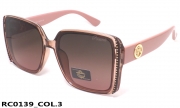 Ricardi очки RC0139 COL.3