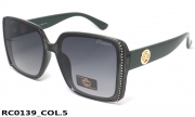 Ricardi очки RC0139 COL.5