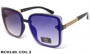 Ricardi очки RC0140 COL.3