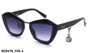Ricardi очки RC0175 COL.1 с подвеской
