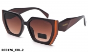 Ricardi очки RC0176 COL.2