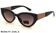 Ricardi очки RC0177 COL.5