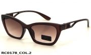 Ricardi очки RC0178 COL.2