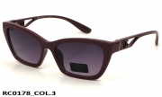 Ricardi очки RC0178 COL.3
