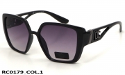 Ricardi очки RC0179 COL.1