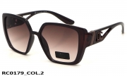 Ricardi очки RC0179 COL.2