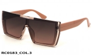 Ricardi очки RC0183 COL.3