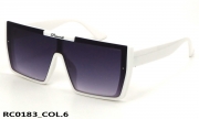 Ricardi очки RC0183 COL.6