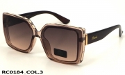 Ricardi очки RC0184 COL.3