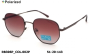 Rita Bradley очки RB306P COL.002P polarized