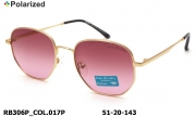 Rita Bradley очки RB306P COL.017P polarized