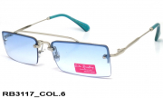 Rita Bradley очки RB3117 COL.6