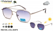 Очки фотохромные Rita Bradley RB318X COL.004PX polarized