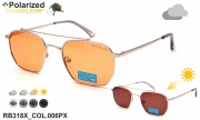 Очки фотохромные Rita Bradley RB318X COL.006PX polarized