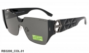 Rita Bradley очки RB3200 COL.01