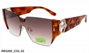 Rita Bradley очки RB3200 COL.02