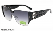 Rita Bradley очки RB3200 COL.03