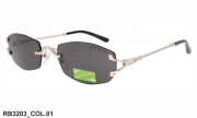 Rita Bradley очки RB3203 COL.01