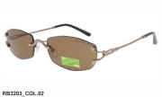 Rita Bradley очки RB3203 COL.02