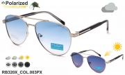 Очки фотохромные Rita Bradley RB320X COL.003PX polarized