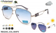 Очки фотохромные Rita Bradley RB324X COL.004PX polarized