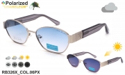 Очки фотохромные Rita Bradley RB326X COL.06PX polarized