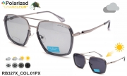 Очки фотохромные Rita Bradley RB327X COL.01PX polarized