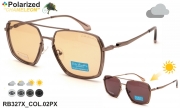 Очки фотохромные Rita Bradley RB327X COL.02PX polarized
