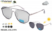 Очки фотохромные Rita Bradley RB328X COL.01PX polarized