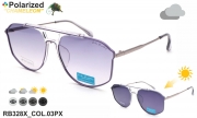 Очки фотохромные Rita Bradley RB328X COL.03PX polarized