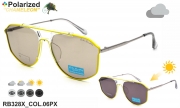 Очки фотохромные Rita Bradley RB328X COL.06PX polarized