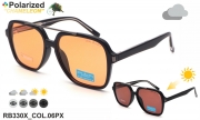 Очки фотохромные Rita Bradley RB330X COL.06PX polarized