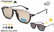 Очки фотохромные Rita Bradley RB331X COL.03PX polarized