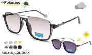 Очки фотохромные Rita Bradley RB331X COL.06PX polarized