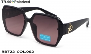 Rita Bradley очки RB722 COL.002