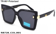 Rita Bradley очки RB728 COL.001